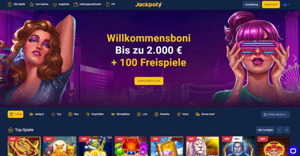 Beste casino boni ohne einzahlung